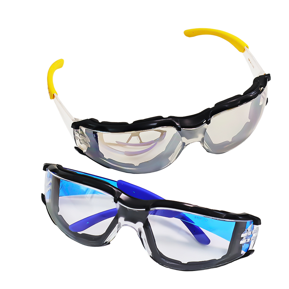 Eye Protection / Safety Glasses