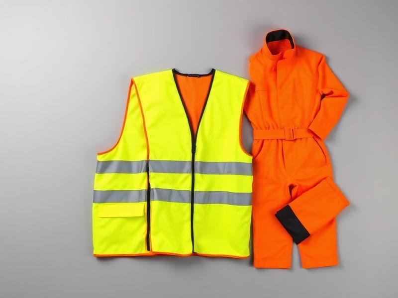 General Protective Clothing