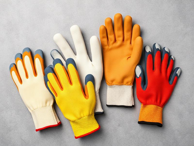Hand Protection / Gloves